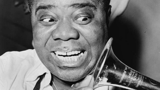 Politika stranou. Jak v březnu 1965 Louis Armstrong okouzlil Prahu | Témata