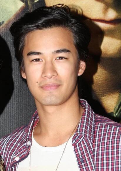Jordan Rodrigues - Wikipedia