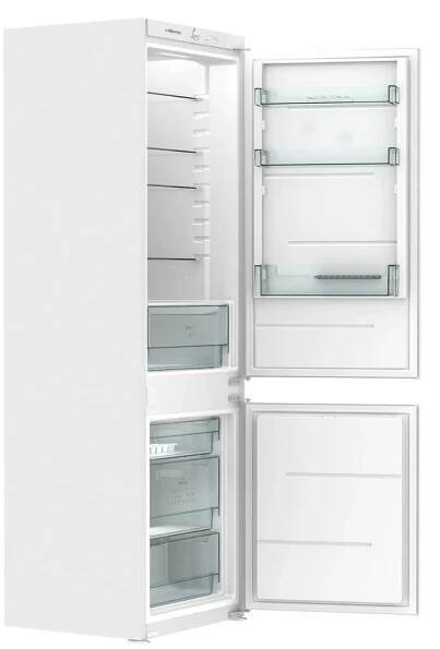 Kombinovaná chladnička - RKI418FE0 - GORENJE