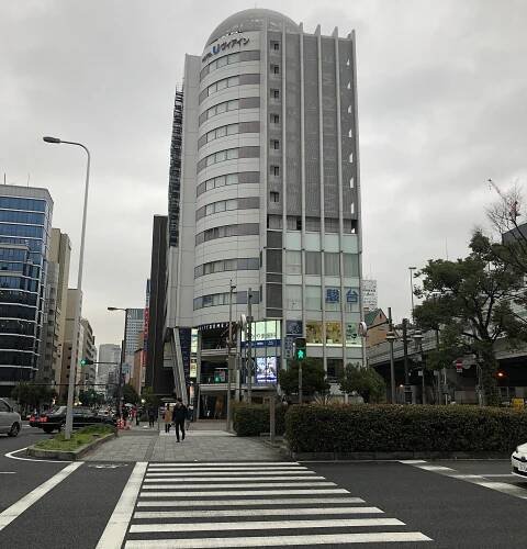 VIA INN SHINSAIBASHI - Prices & Hotel Reviews (Chuo, Japan)