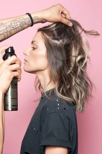 Hair Straightening Cost: Permanent, Temporary, Chemical & Keratin