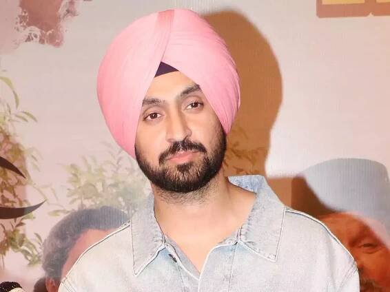 Diljit Dosanjh 