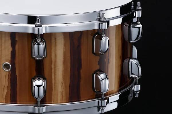 MBSS65-CAR Starclassic Performer 14”x6,5” - Caramel Aurora