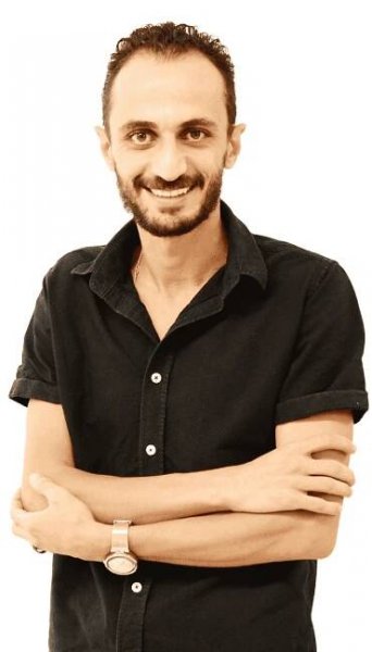Ahmed Magdy