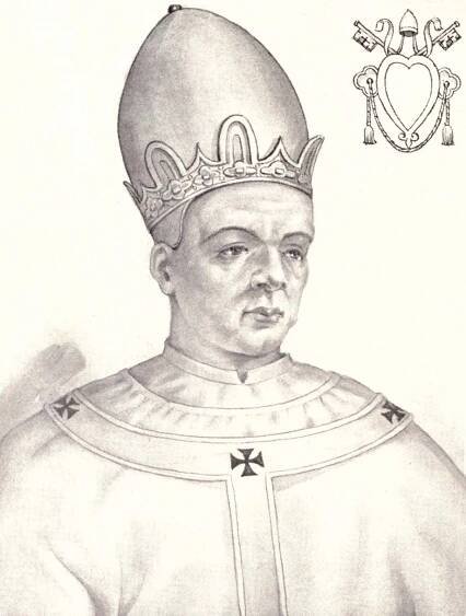 Saint Paul I