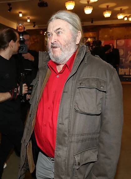 Petr Kostka a František Ringo Čech: Manželky jim milenky povolily!