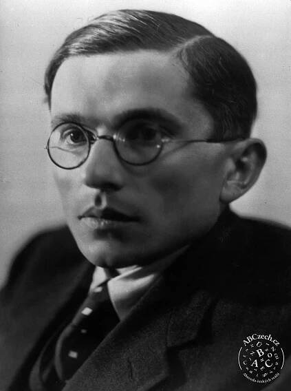 Jan Zahradníček 