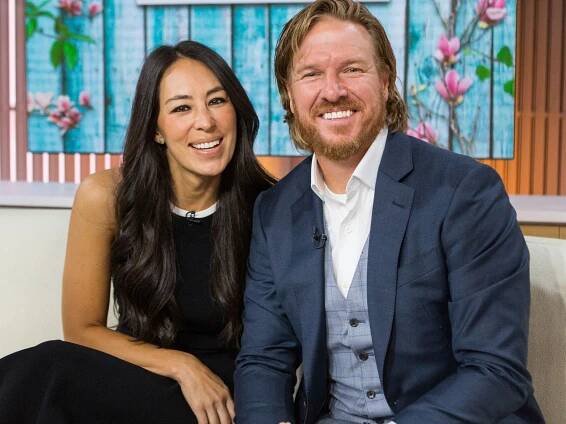 Joanna and Chip Gaines share celebratory update as they prepare for heartbreak with daughter Ella