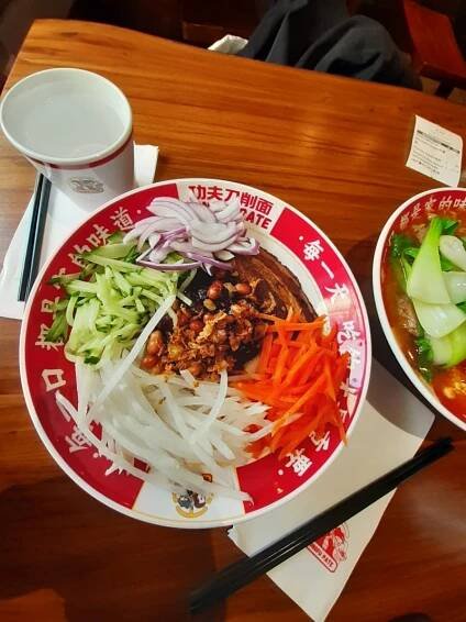 Kongfu pate in Paris - Restaurant Reviews, Menu and Prices | TheFork