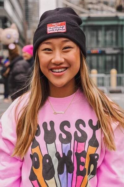 About the FEMINIST Collective — Feminist