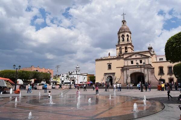 33+ Most European Cities In North America — The Purposely Lost