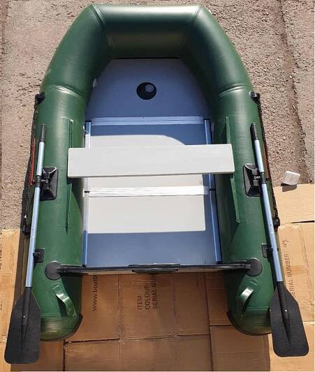 Boat007 CW od 16 900 Kč - Heureka.cz