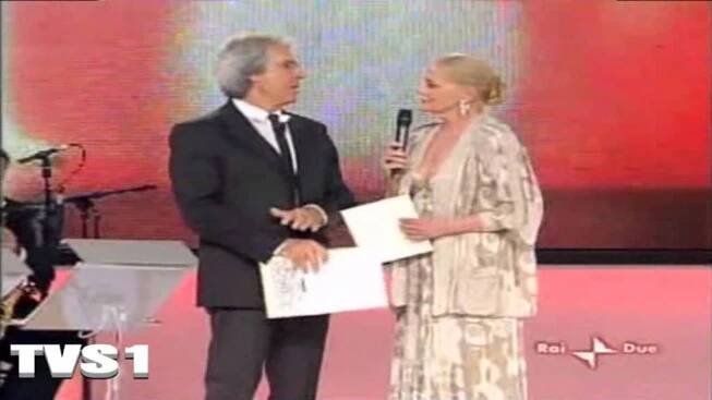 VIRNA LISI