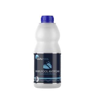 GUAa POOL whirlpool antifoam odpěňovač pro vířivky 1l