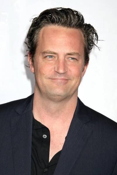 Matthew Perry's Funeral Unveils Heartrending Truth, Uniting Mourners in Grief