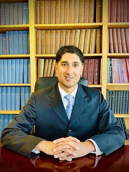 Sandeep Johar, DO, MS, FACEP, FAAEM, CAQSM