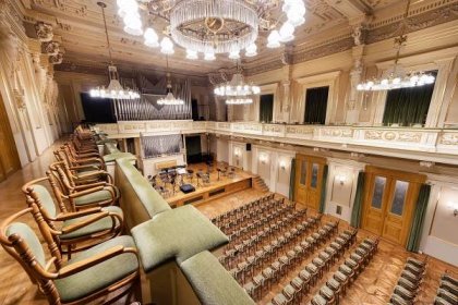 Filharmonie Brno ruší koncerty do konce sezony a chystá představení té nové