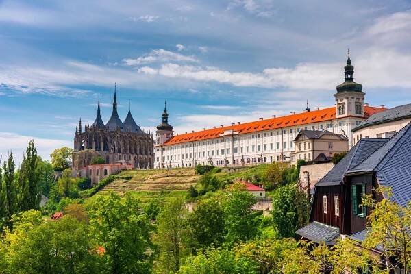 LH Hotel Mědínek - Ubytování v centru Kutné Hory