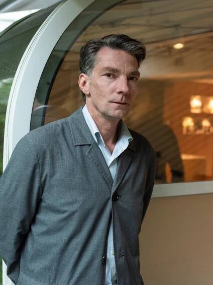 Marco Goecke