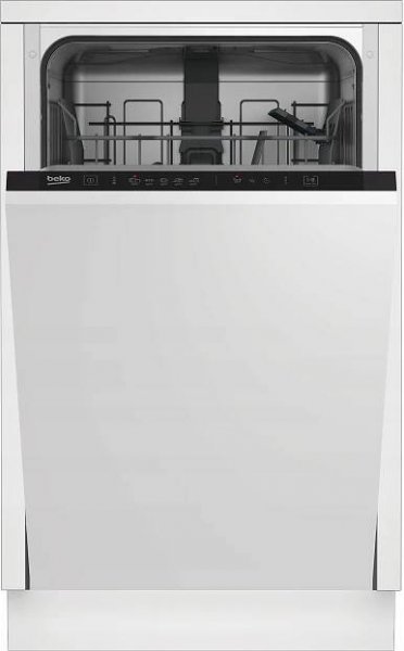 Myčka BEKO DIS35020, rozbaleno | OnlineShop.cz