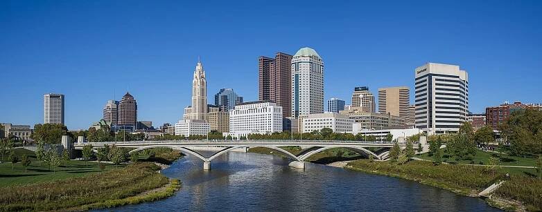 Columbus (Ohio) – Wikipedie