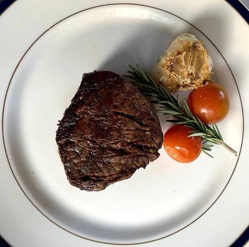 Gallery | Pacific Dining Car