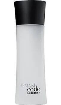 Dámský parfém Giorgio Armani Giorgio Armani Code Summer, Eau de Fraiche 75ml Pre mužov Eau de Fraiche + Vzorek vůně zadarmo pri veľkej objednávke