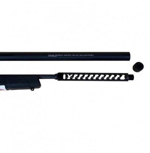 Malorážka Savage Arms B22 PSR.22LR integrovaný tlumič