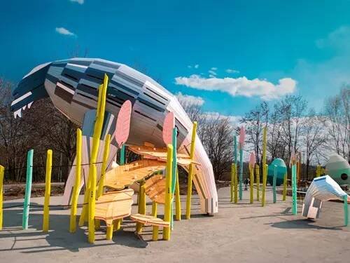 Butky Park