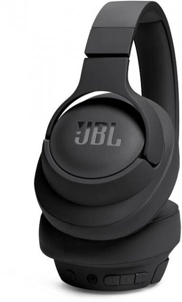 JBL Tune 720BT černá