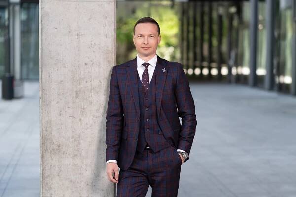Vladimir Ivanov – HAVEL & PARTNERS
