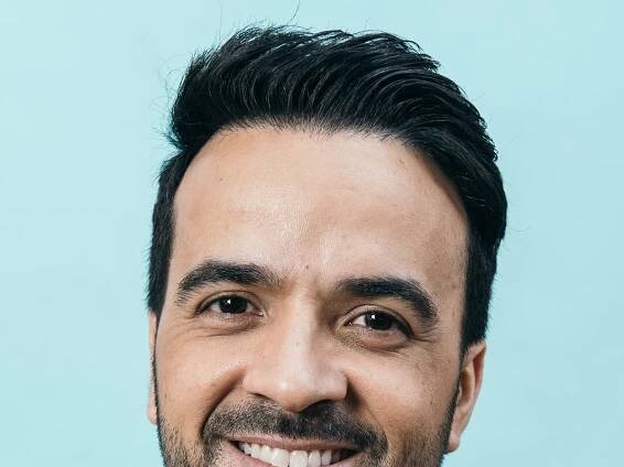 Luis Fonsi