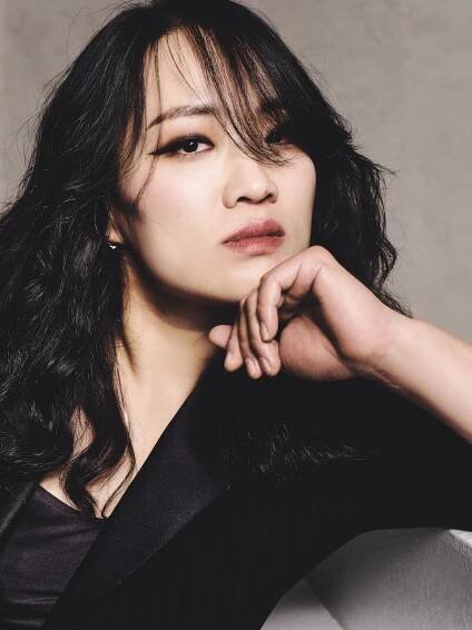 Chef Jung Ji Sun, Exclusive Interview: Culinary Class Wars’ “Queen of Dim Sum” Chef Jung Ji Sun