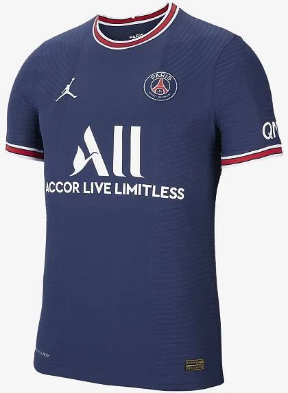 Players – Arena Jerseys