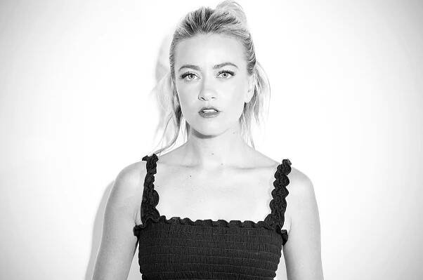 Meredith Hagner