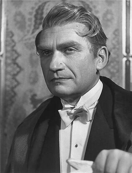 Poslední oběť - 28.06.1956, Ladislav Boháč (Vadim Grigorjevič Dulčin) Foto: Jaromír Svoboda
