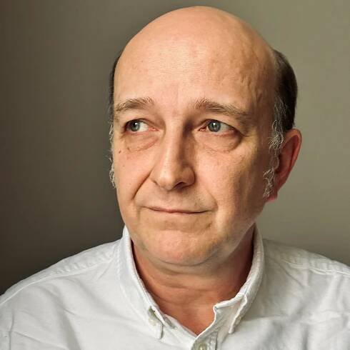Jan Vondráček - ACTORSMAP