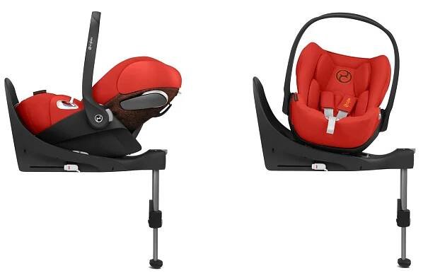 CYBEX Autosedačka Cloud Z i-Size Plus Autumn Gold