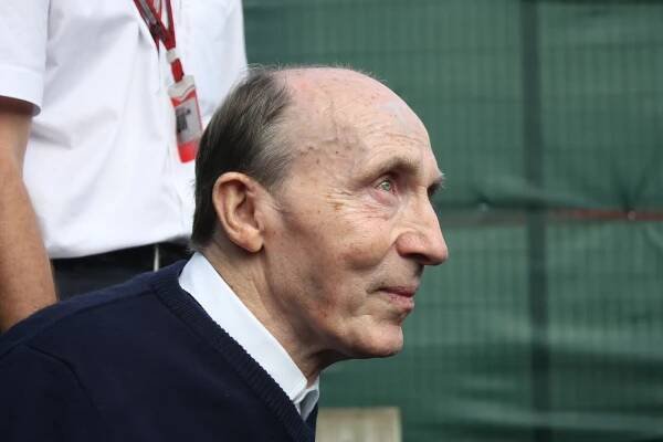 Vzpomínka na sira Franka Williamse, aneb do nebe přibyla další legenda F1