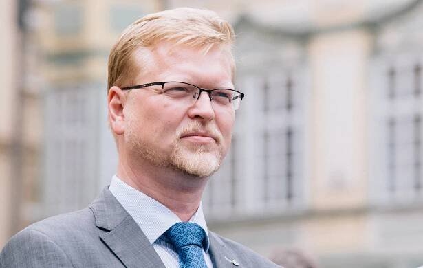 BIS dává najevo, že se nebojí žádného tlaku, chválí práci tajných služeb poslanec Bělobrádek