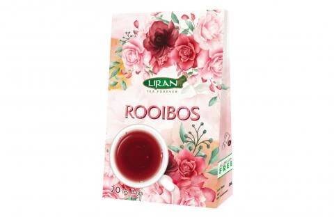 Čaj Rooibos Liran