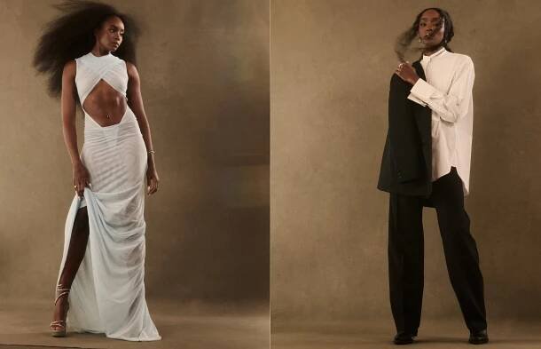 KiKi Layne - Celestial Musings — VESTAL