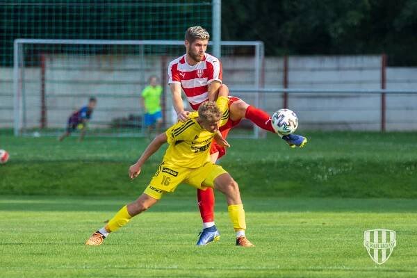 MOL Cup: Varnsdorf udolal Brozany po změně stran, pomohla i penalta | SK Sokol Brozany