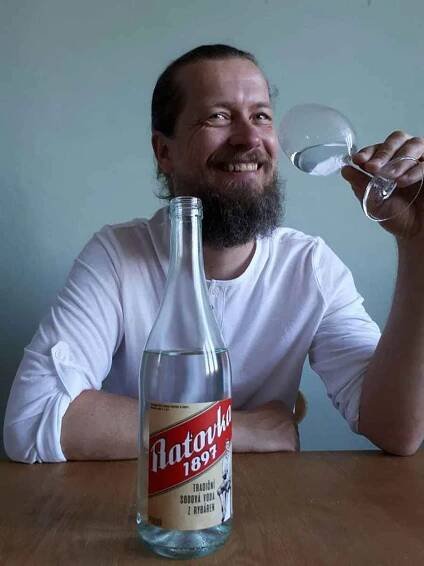 Vítězem Rozjezdů v kraji se stala sodová voda Baťovka