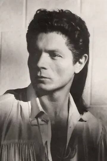 Alain Cuny herec