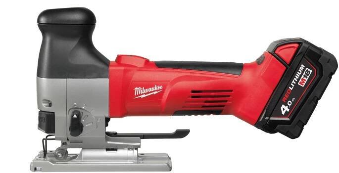 HD18JSB-402C - M18™ Heavy Duty přímočará pila
