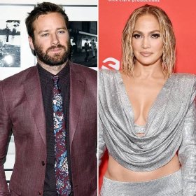 Armie Hammer Breaks Silence on DM Scandal After Exiting Movie