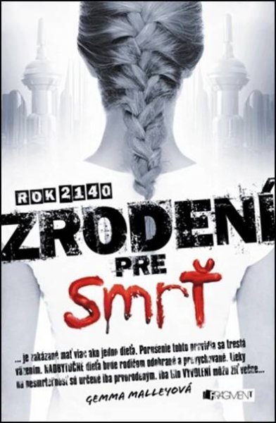 Zrodení pre smrť | KNIHCENTRUM.cz