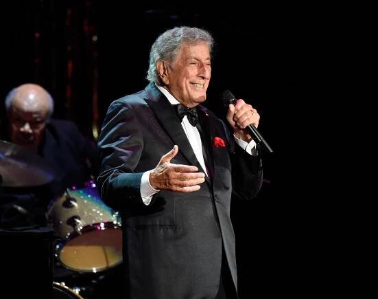 Tony Bennett Teams With Jazz Pianist Bill Charlap for New LP