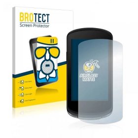 Ochranná fólie AirGlass Matte Glass Screen Protector Garmin Edge 1040 - zvětšit obrázek